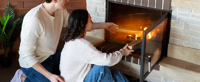 Kings Man Direct Vent Fireplaces Services in Nampa, Idaho