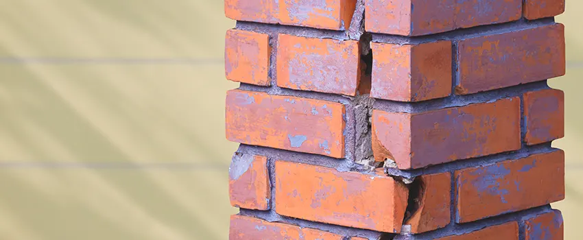 Leaking Chimney Repair And Replacement Cost in Nampa, Idaho