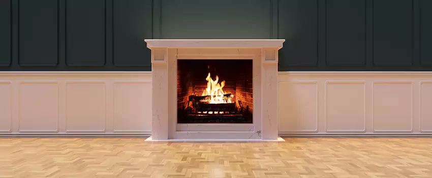 Napoleon Electric Fireplaces Inspection Service in Nampa, Idaho