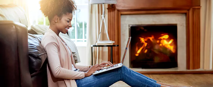 Cost-Effective Osburn Fireplace Installation and Repair in Nampa, ID