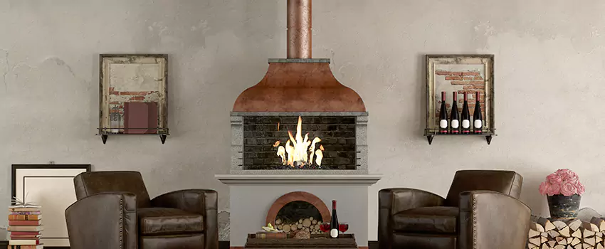 Benefits of Pacific Energy Fireplace in Nampa, Idaho