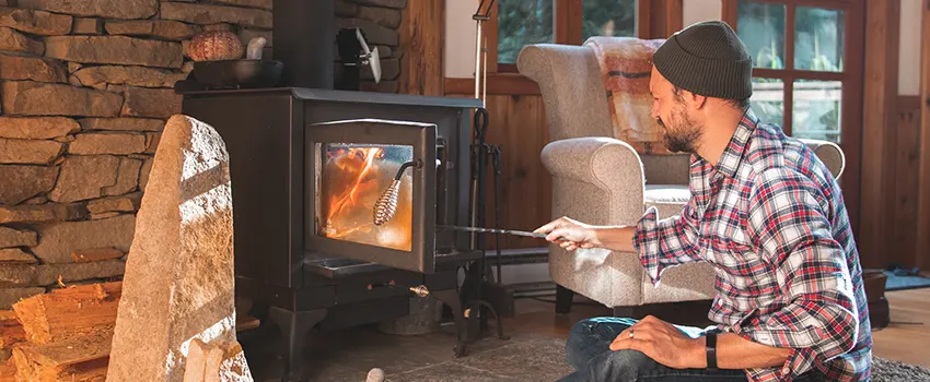 Cost of Pellet Fireplace Installation Services in Nampa, ID