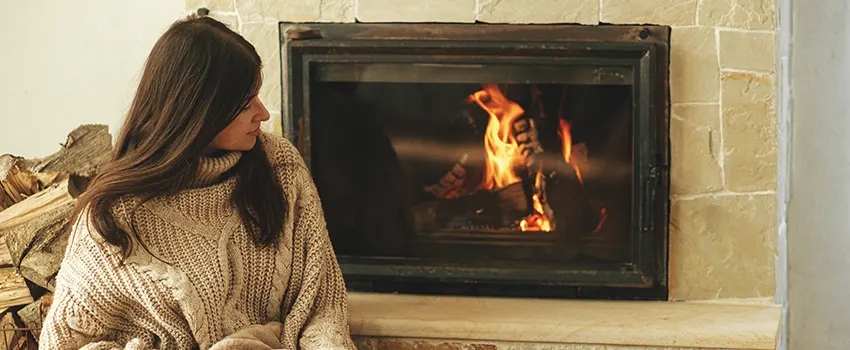 Regency Outdoor Fireplace Products Maintenance and Replacement Services in Nampa, Idaho