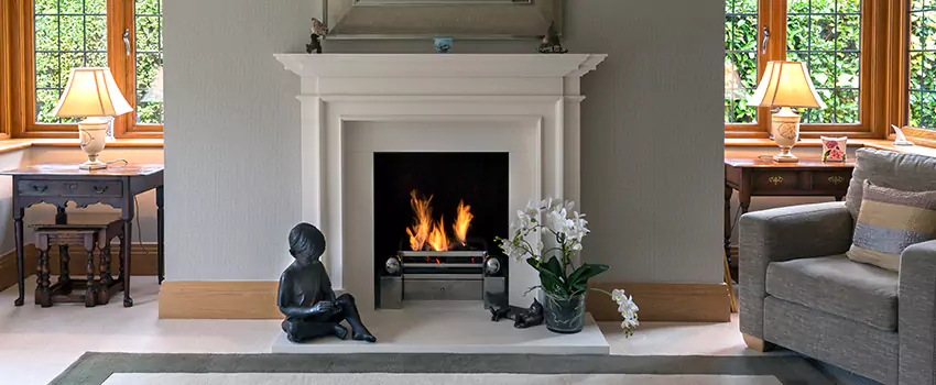 RSF Fireplaces Maintenance and Repair in Nampa, Idaho