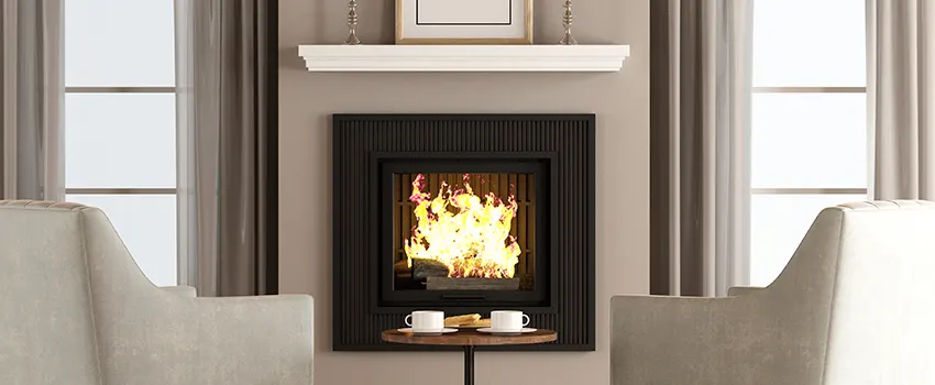 Superior Outdoor Fireplace Repair in Nampa, ID