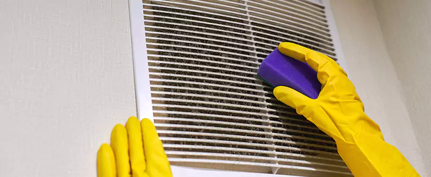 Vent Cleaning Company in Nampa, ID