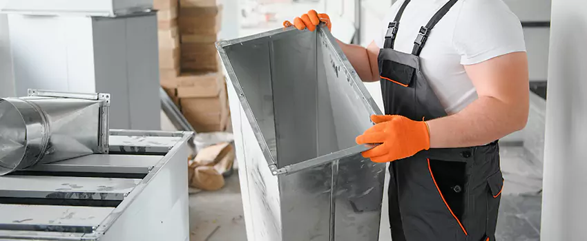 Ventilation Fan Cleaning Services in Nampa, Idaho