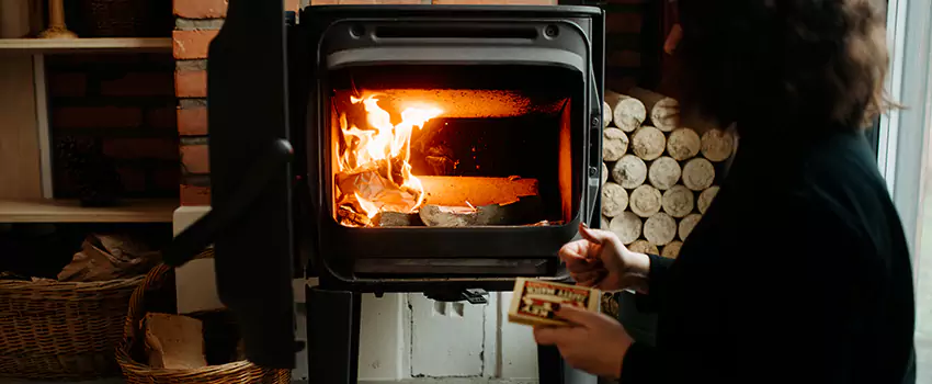 Key Features of Vermont Castings Fireplaces in Nampa, ID