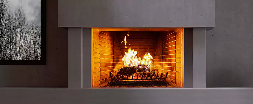 Indoor Wood Burning Furnace Repair and Installation in Nampa, Idaho