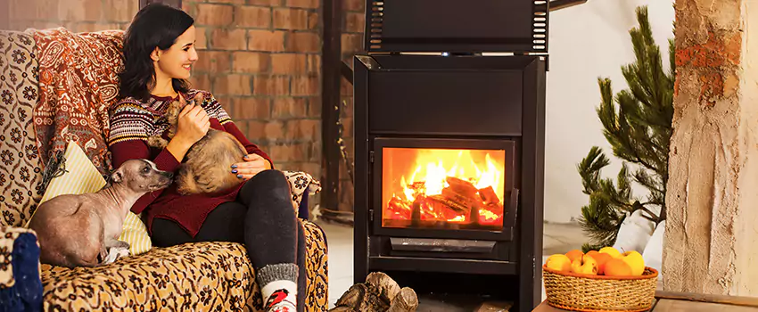 Wood Stove Chimney Cleaning Services in Nampa, ID