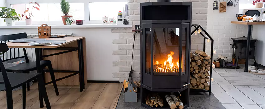 Wood Stove Firebox Installation Services in Nampa, ID