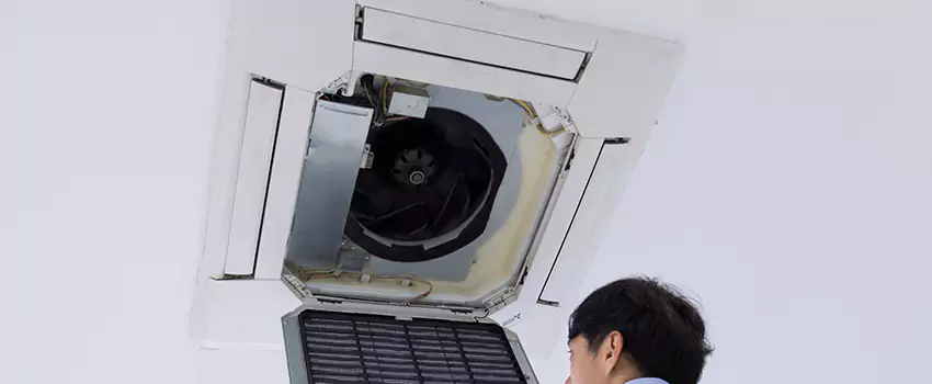 Benefits of Professional Air Duct Cleaning in Nampa, Idaho