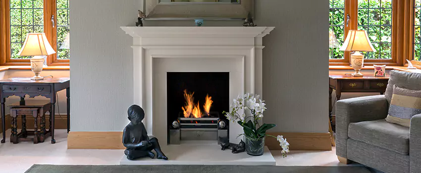 Astria Open-Hearth Wood Fireplaces Services in Nampa, ID