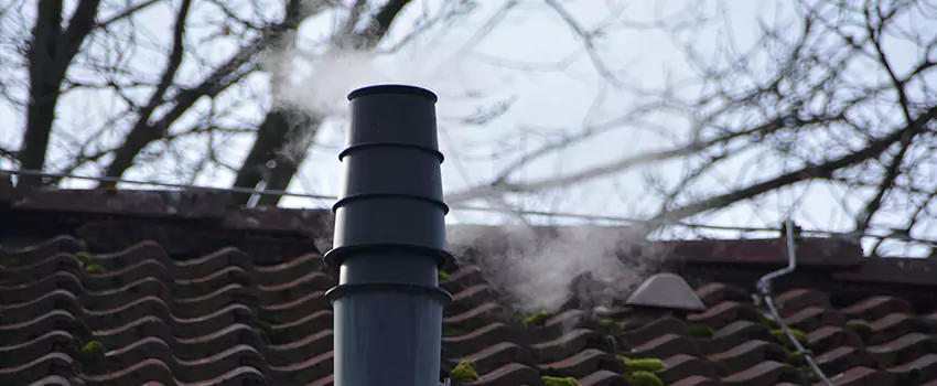 Broken Chimney Animal Screen Repair And Installation in Nampa, ID