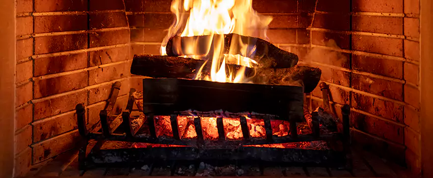 Chimney Ash Dump Cover Repair Services in Nampa, ID