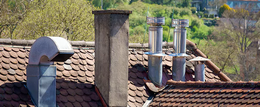Commercial Chimney Blockage Removal in Nampa, Idaho