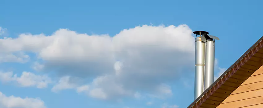 Chimney Cap Bird Guard Repair in Nampa, Idaho
