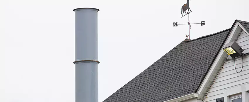Multi-flue Chimney Caps Installation And Repair in Nampa, ID