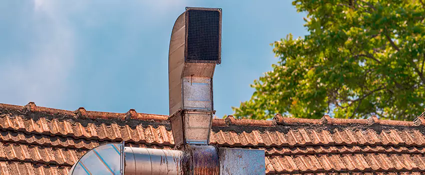 Chimney Creosote Cleaning Experts in Nampa, Idaho