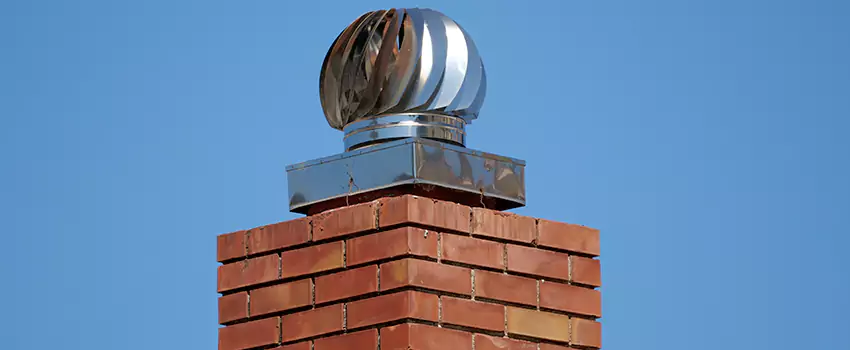 Chimney Damper Hinge Repair in Nampa, ID