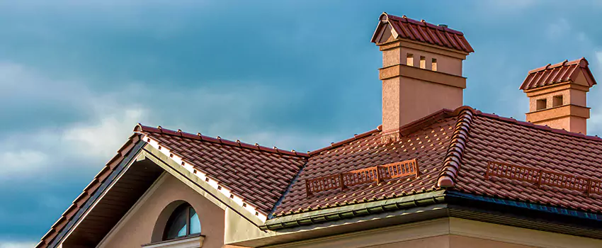 Residential Chimney Services in Nampa, Idaho