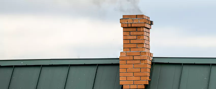 Chimney Installation Company in Nampa, ID