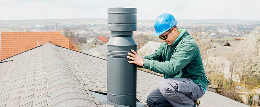 Insulated Chimney Liner Services in Nampa, ID