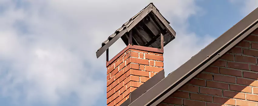 Chimney Saver Masonry Repair Contractor in Nampa, Idaho