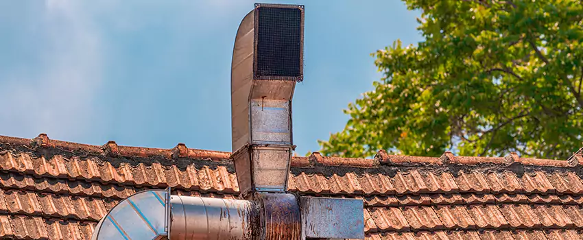 Chimney Blockage Removal in Nampa, Idaho