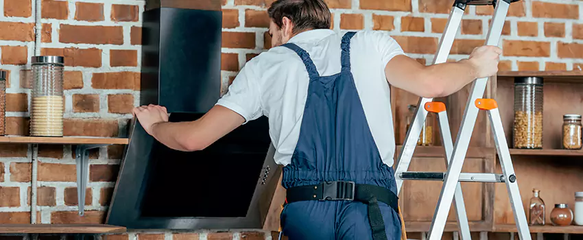 Modern Chimney Soot Cleaning Techniques in Nampa, Idaho