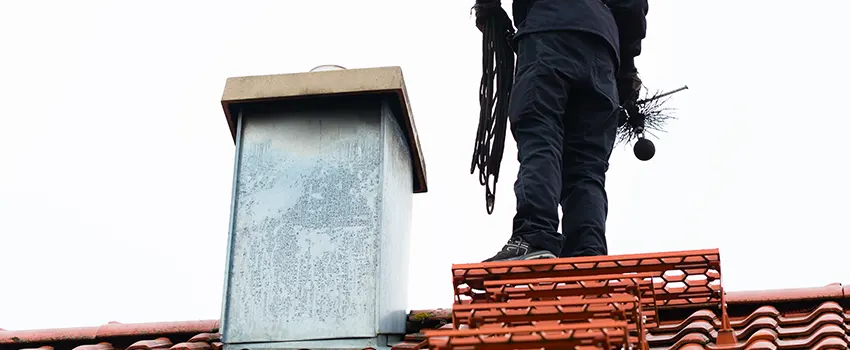 Modern Chimney Sweeping Techniques in Nampa, Idaho