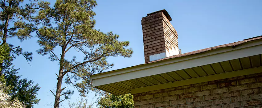 Brick Chimney Sweep Near Me in Nampa, ID