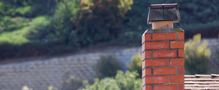 Chimney Tuckpointing And Masonry Restoration in Nampa, ID