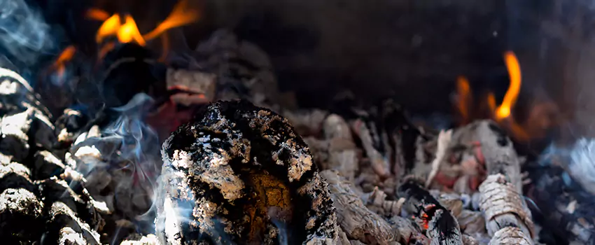 Creosote Removal Experts in Nampa, ID