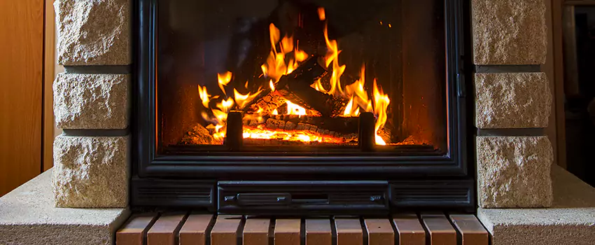 Decorative Fireplace Installation Cost in Nampa, Idaho