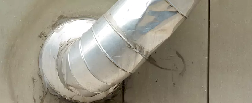 Dryer Vent Repair Process in Nampa, ID