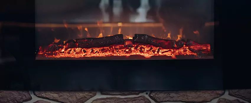 Cost of Electric Fireplace Repair Service in Nampa, Idaho