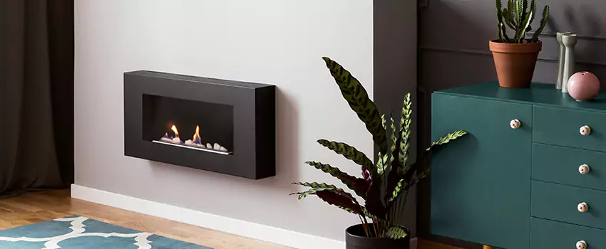 Cost of Ethanol Fireplace Repair And Installation Services in Nampa, ID