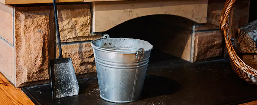 Clean The Fireplace Mantle And Hearth in Nampa, Idaho