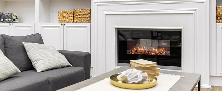 Professional Fireplace Maintenance Contractors in Nampa, ID
