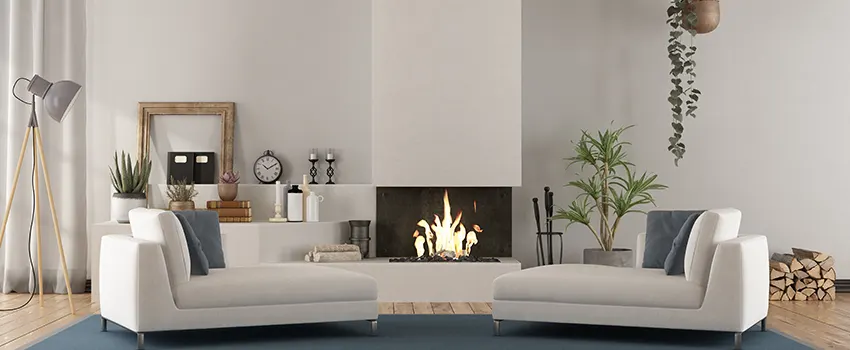 Decorative Fireplace Crystals Services in Nampa, Idaho