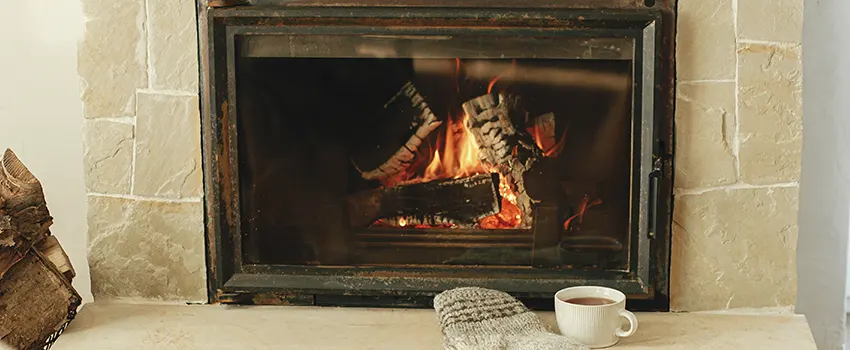 Fireplace Door Handle Replacements Services in Nampa, Idaho