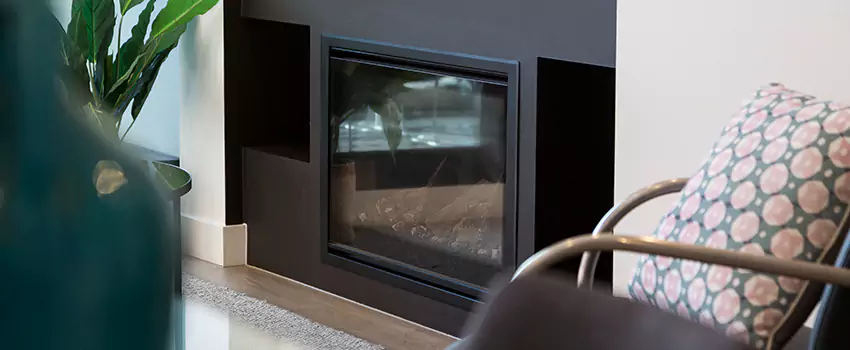 Gas Fireplace Installation in Nampa, ID