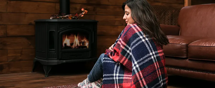 Fireplace Firebox Grate Replacement Services  in Nampa, Idaho