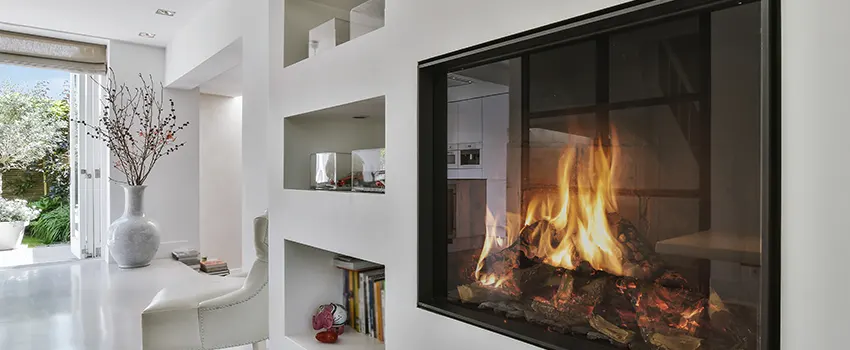 Fireplace Screen Installation And Replacement in Nampa, ID