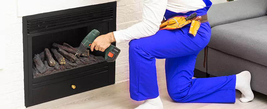 Fireplace Hearth Inspection And Repair in Nampa, Idaho