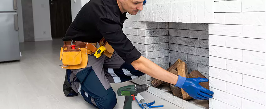 Top Fireplace Installation Company in Nampa, Idaho