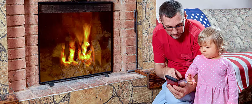 Fireplace Safety Locks For Kids in Nampa, ID