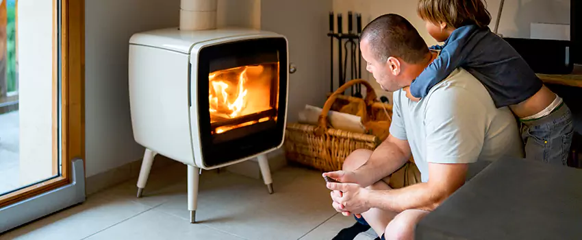 Fireplace Flue Maintenance Services in Nampa, ID