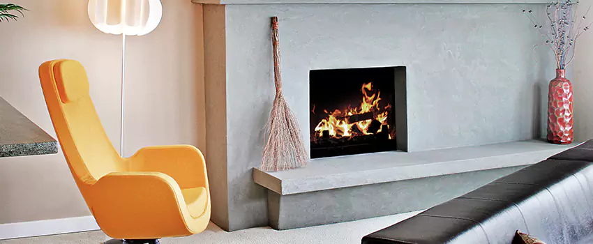 Electric Fireplace Makeover Services in Nampa, ID